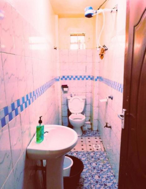 Malias furnished apartment